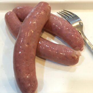 Beef Sausage (100gm)