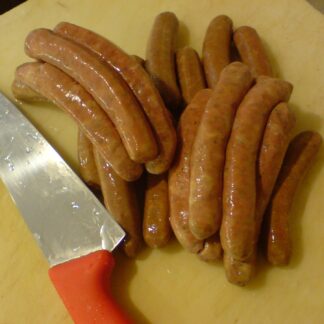 Merguez (40gm)