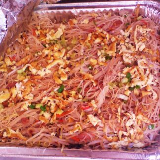 Fried Mee Hoon (10pax)