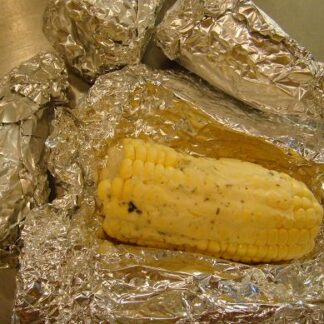 Corn on Cob (4s)