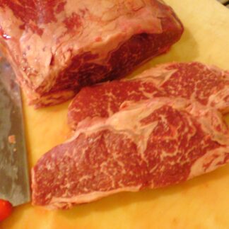 US Black Angus Beef Ribeye