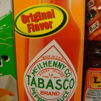 Tabasco