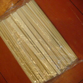 Chopsticks 50s