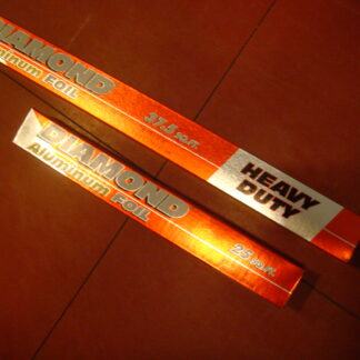 Aluminum Foil Long 18"