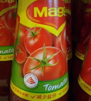 Tomato Ketchup