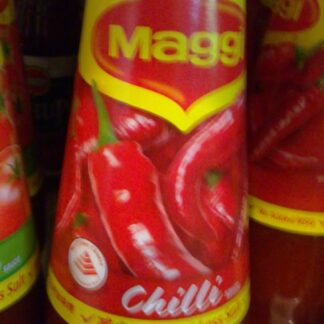 Chilli Sauce