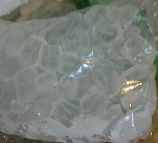 Ice Cubes 2.5kg