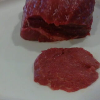 Aussie/NZ Prime Beef Tenderloin