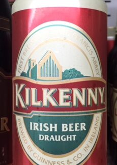 Kilkenny 500ml Chilled