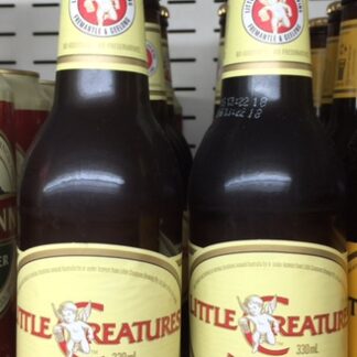 Little Creatures Pale Ale 330ml Chilled