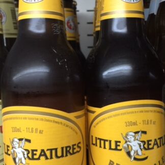 Little Creatures Bright Ale 330ml Chilled