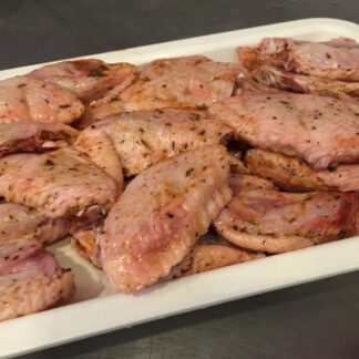 Mid Wings (1kg approx. 22pcs)