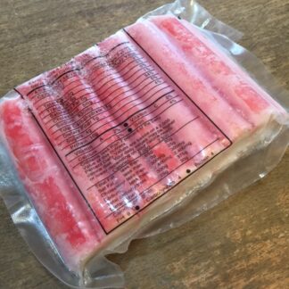 Imitation Crabsticks