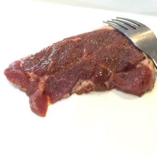 Lamb Steak