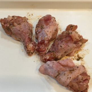 Chicken Wingsticks (per kg approx. 22pcs)