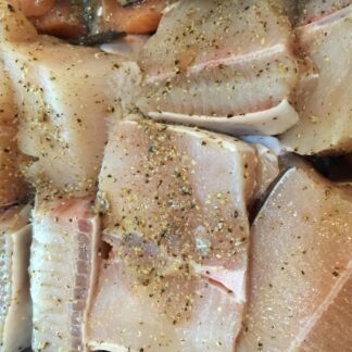 Stingray (1kg approx 10-12pcs)