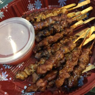 Yakitori Chicken