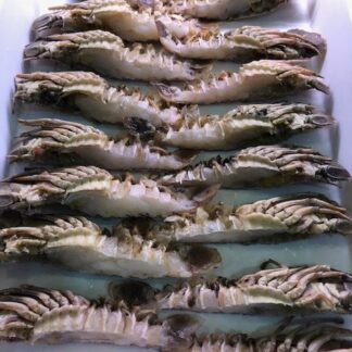 Crayfish (1kg approx. 8pcs)