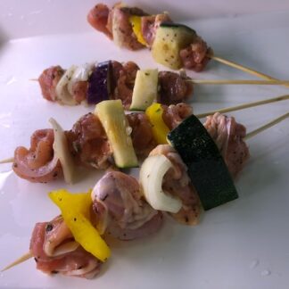 Chicken Kebab