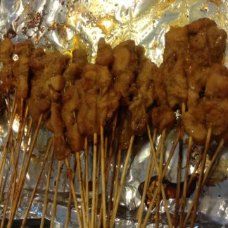 Satays