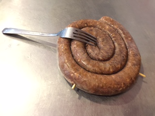Borewores South African Sausage (500g)