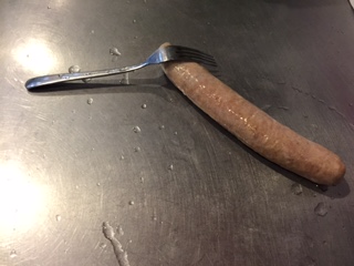 Beer Sausage (150g)