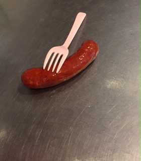 Chorizo (60g)